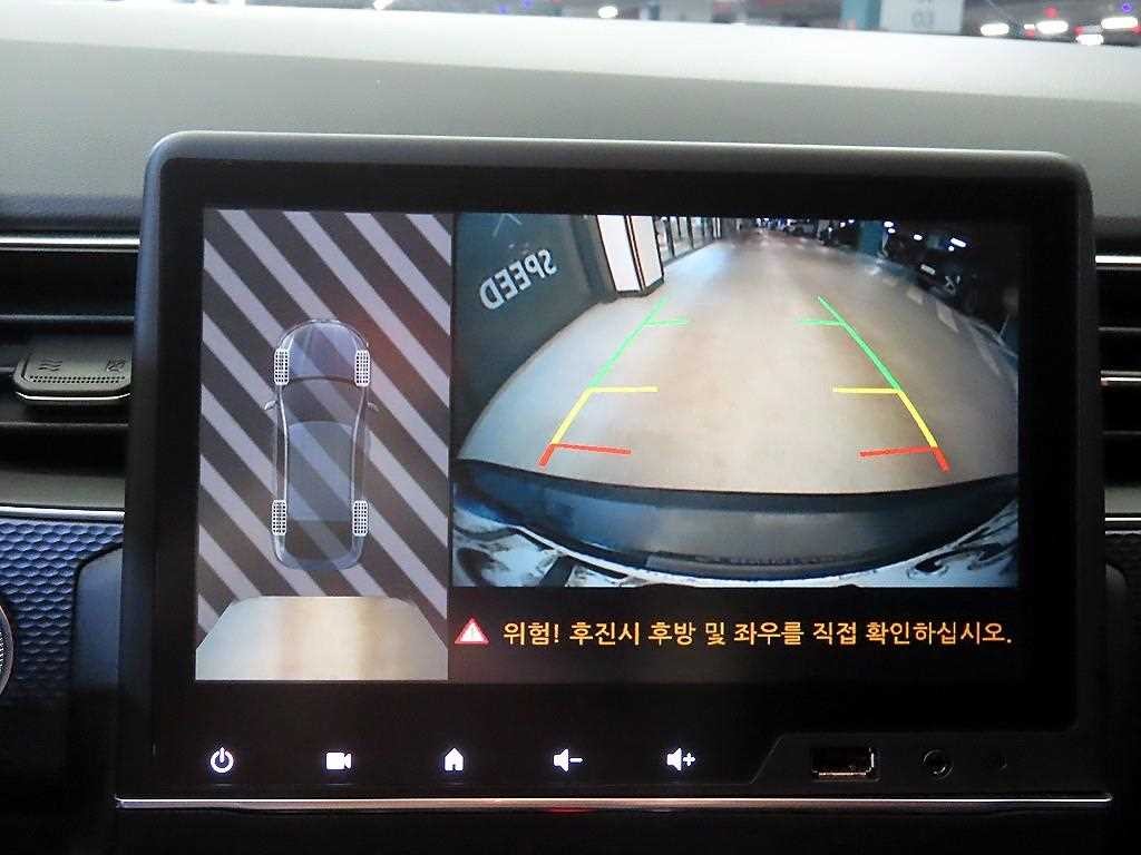 르노코리아(삼성) XM3 1.6 GTe LE Plus 이미지 16