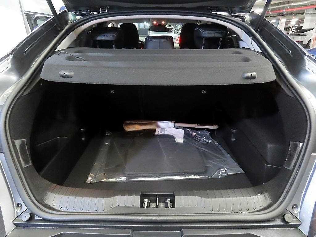 르노코리아(삼성) XM3 1.6 GTe LE Plus 이미지 18