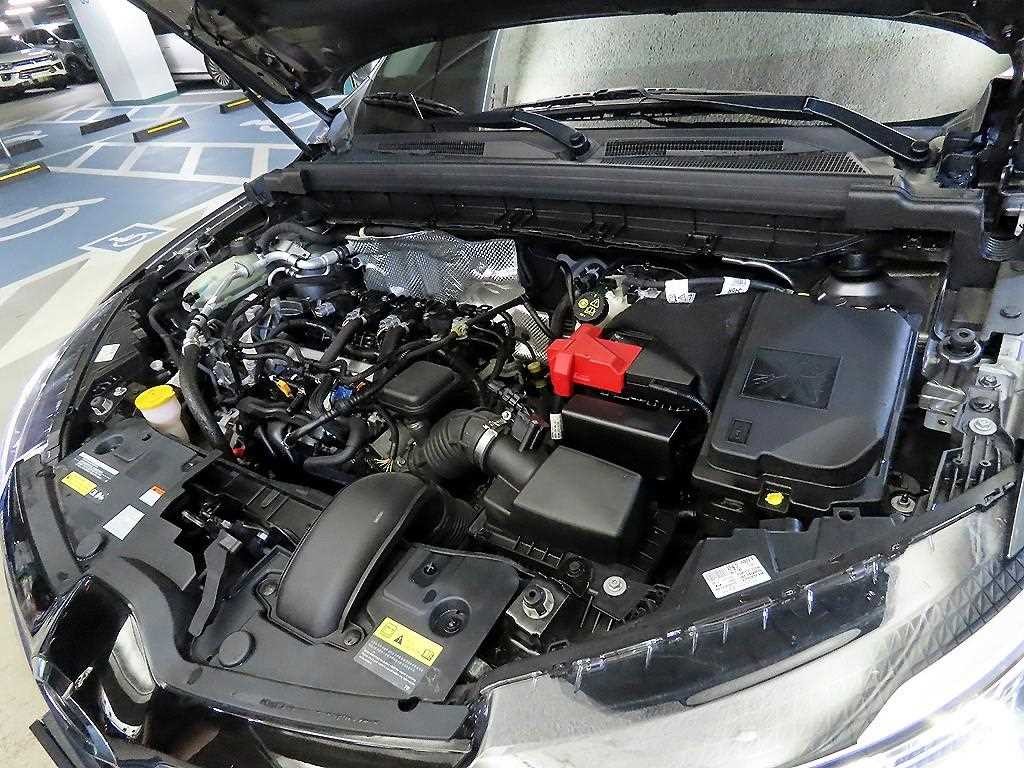 르노코리아(삼성) XM3 1.6 GTe LE Plus 이미지 19
