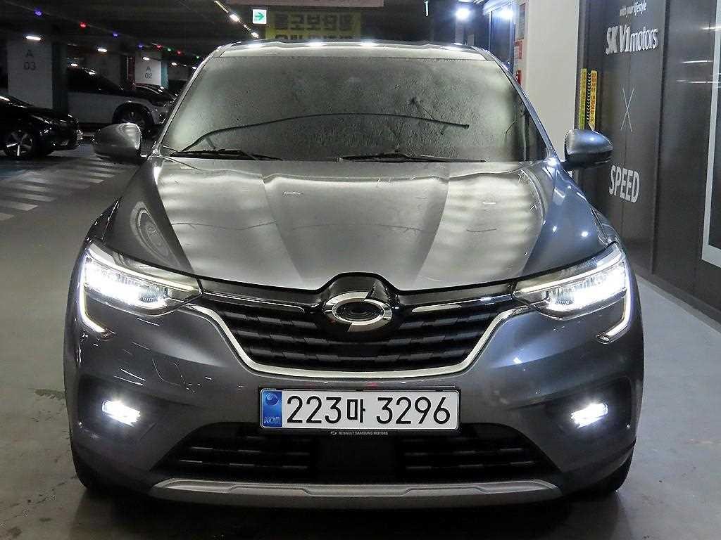 르노코리아(삼성) XM3 1.6 GTe LE Plus 이미지 2