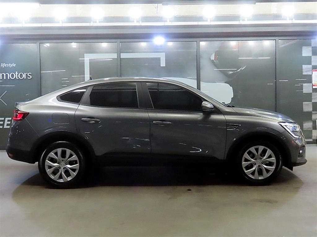 르노코리아(삼성) XM3 1.6 GTe LE Plus 이미지 3