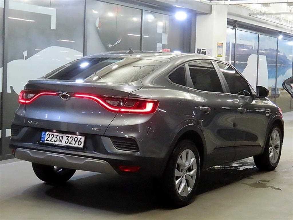 르노코리아(삼성) XM3 1.6 GTe LE Plus 이미지 4