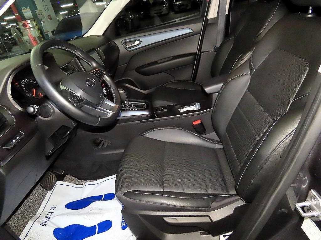 르노코리아(삼성) XM3 1.6 GTe LE Plus 이미지 6