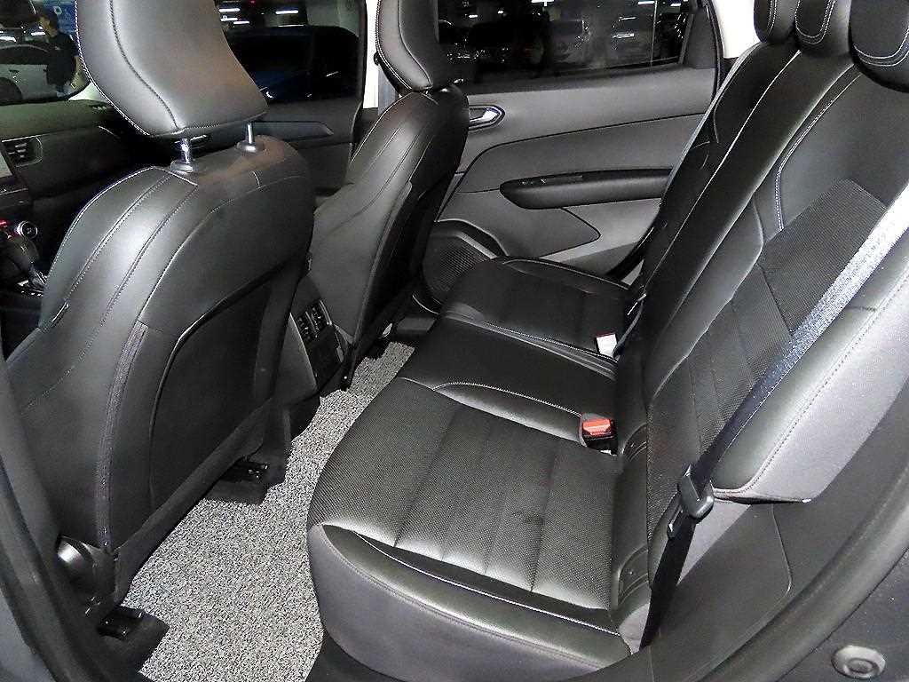 르노코리아(삼성) XM3 1.6 GTe LE Plus 이미지 7