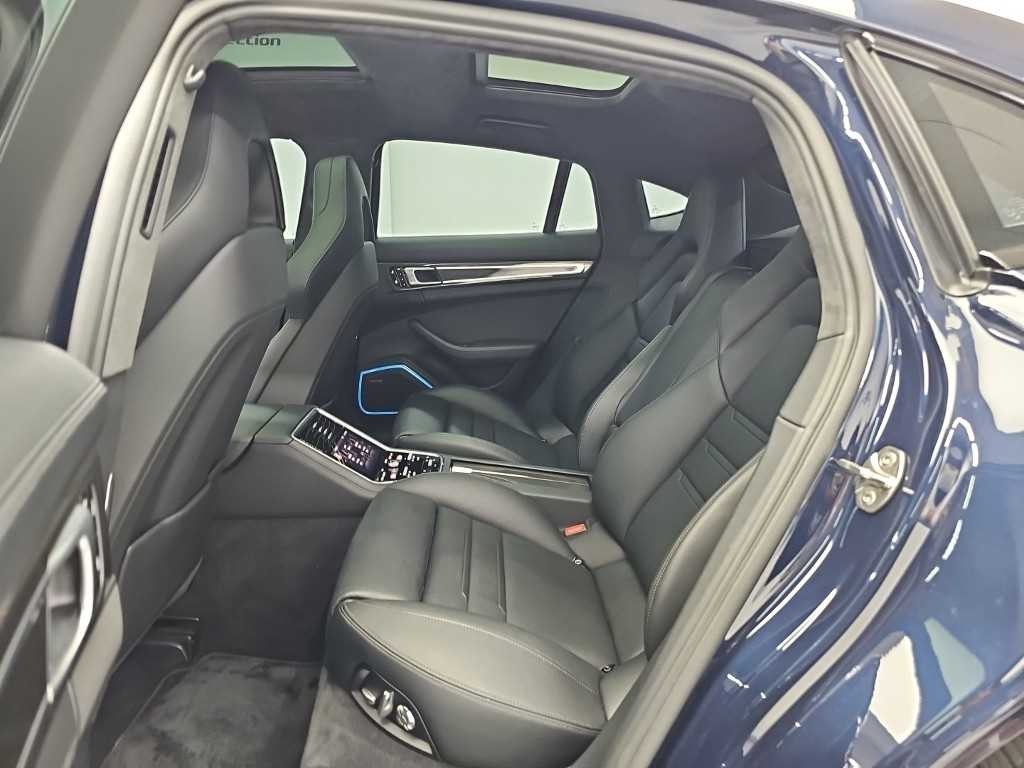 포르쉐 파나메라 파나메라(971) 4.0 GTS 이미지 12
