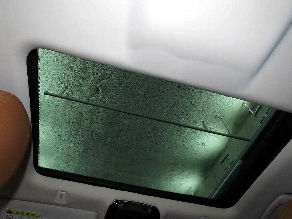 BMW 5시리즈 5시리즈 (G30) 520d M 스포츠 플러스 이미지 17