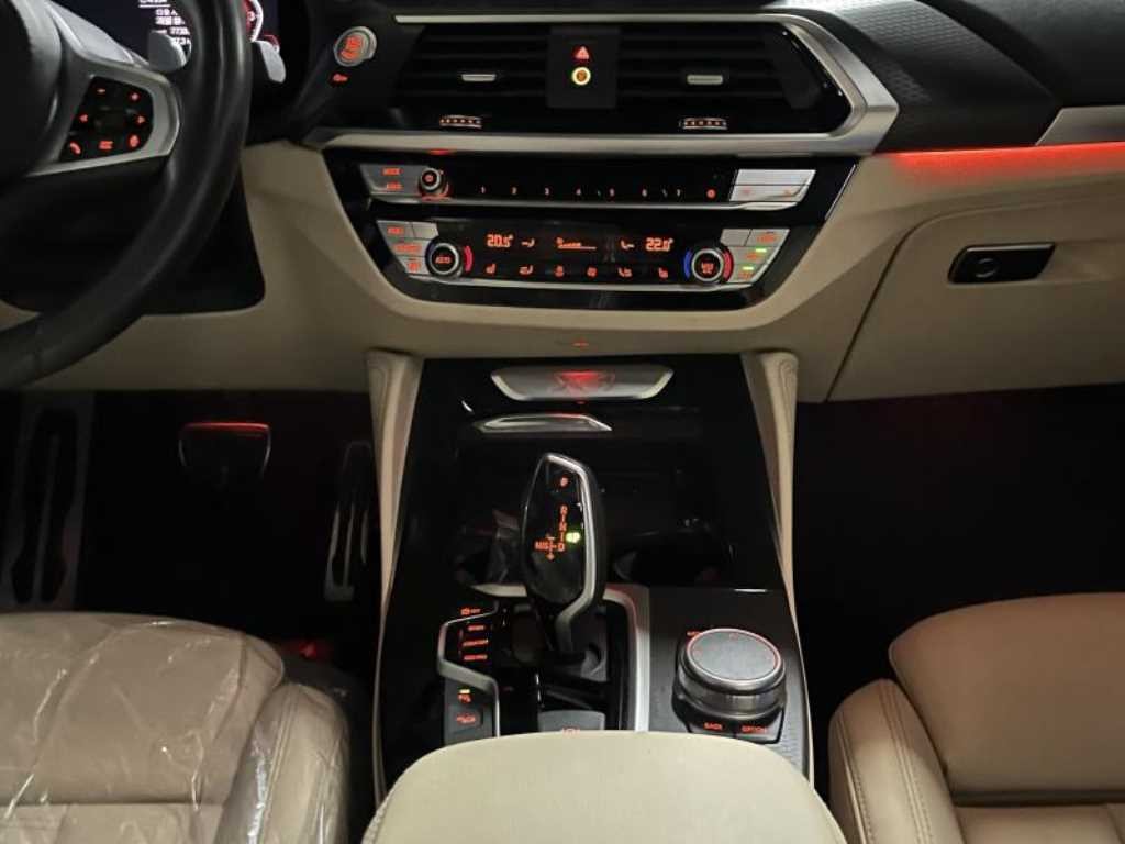 BMW X4 X4 (G02) xDrive 20i M 스포츠 X 이미지 11
