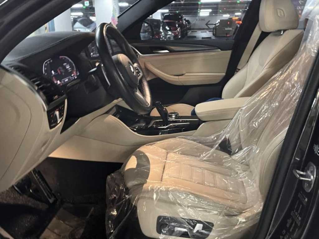BMW X4 X4 (G02) xDrive 20i M 스포츠 X 이미지 13