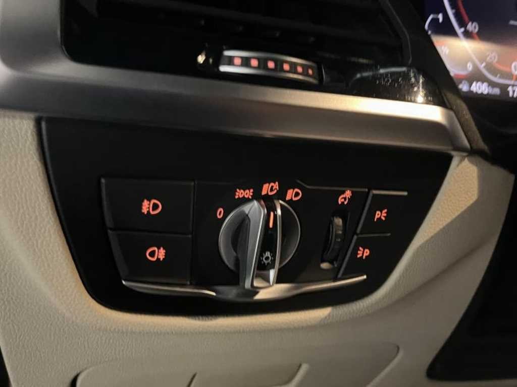 BMW X4 X4 (G02) xDrive 20i M 스포츠 X 이미지 15