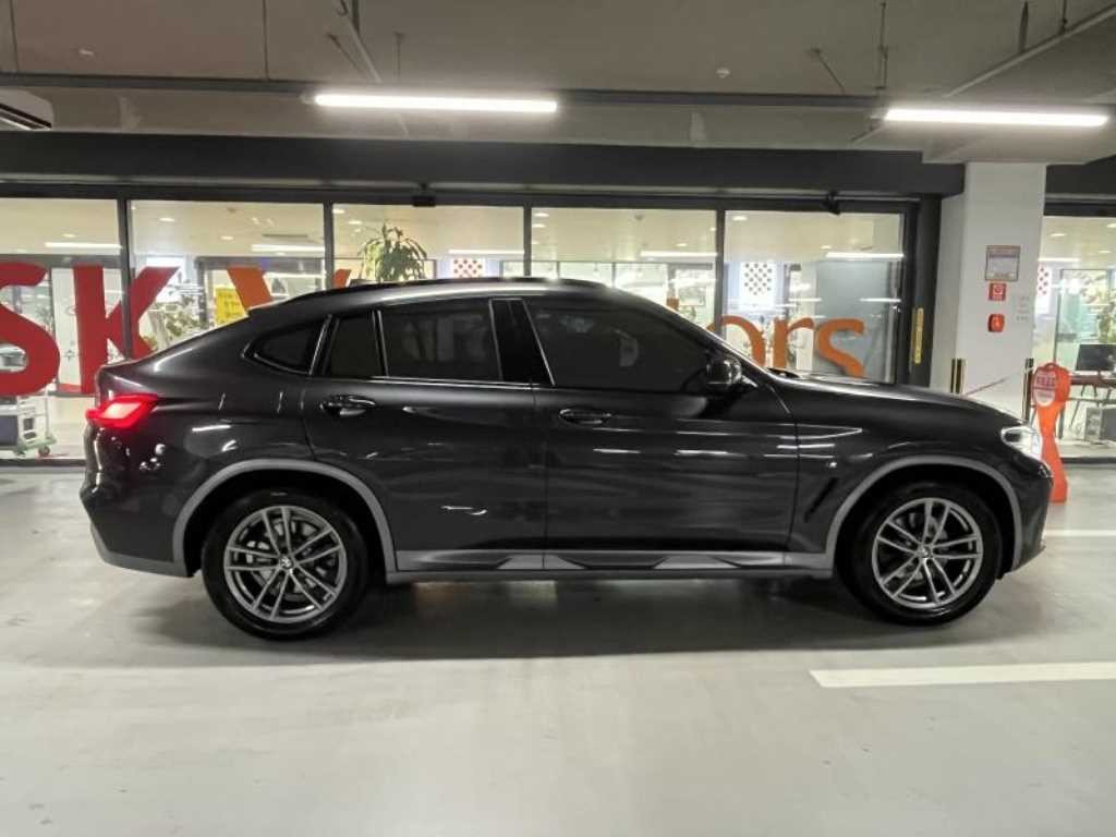 BMW X4 X4 (G02) xDrive 20i M 스포츠 X 이미지 3