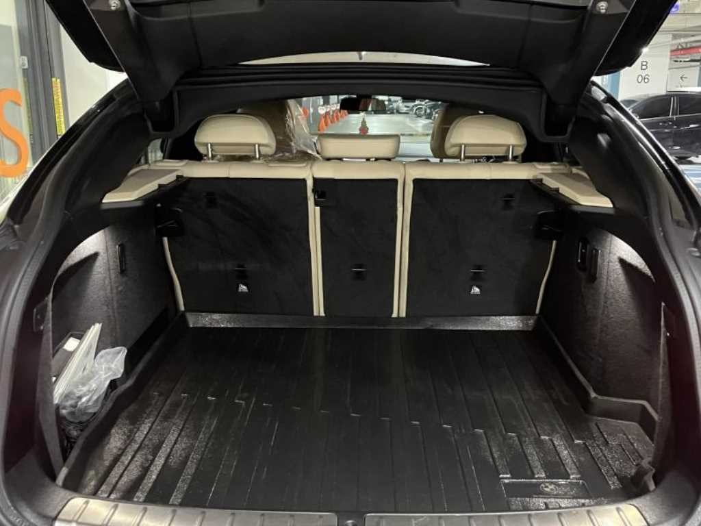 BMW X4 X4 (G02) xDrive 20i M 스포츠 X 이미지 6