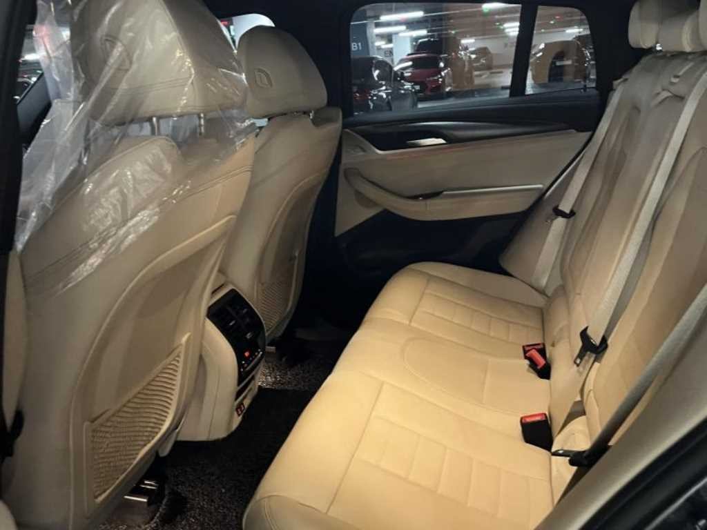 BMW X4 X4 (G02) xDrive 20i M 스포츠 X 이미지 8