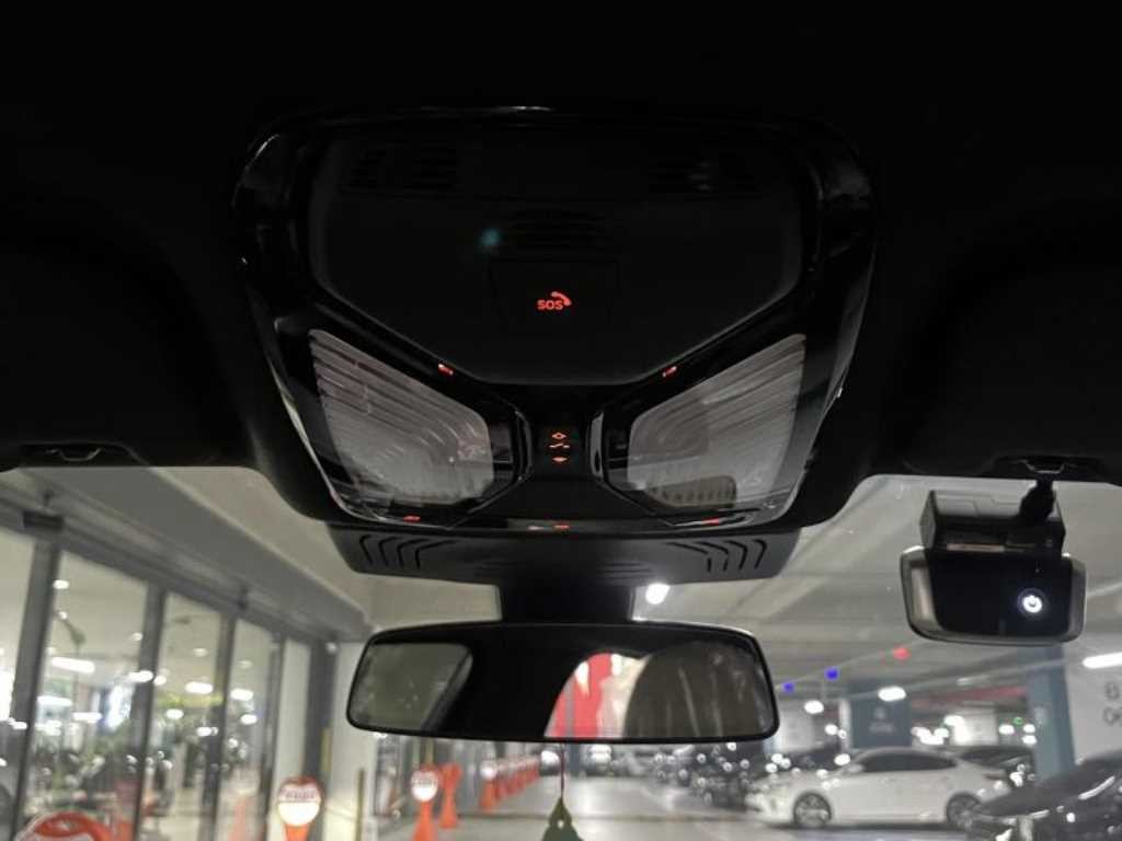 BMW X4 X4 (G02) xDrive 20i M 스포츠 X 이미지 9