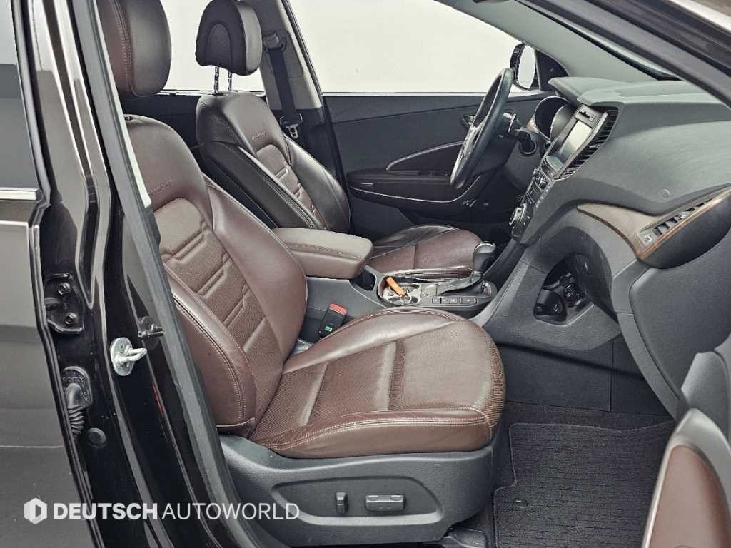 현대 맥스크루즈 더뉴맥스크루즈 3.3 V6 GDI 4WD 프레스티지 이미지 10