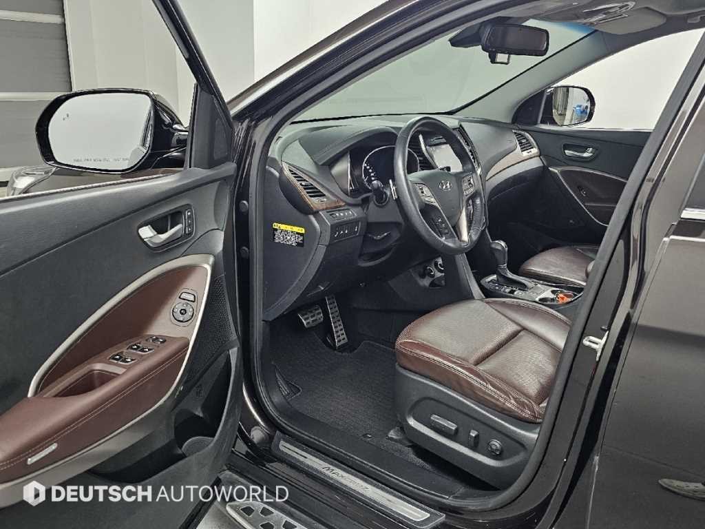현대 맥스크루즈 더뉴맥스크루즈 3.3 V6 GDI 4WD 프레스티지 이미지 11