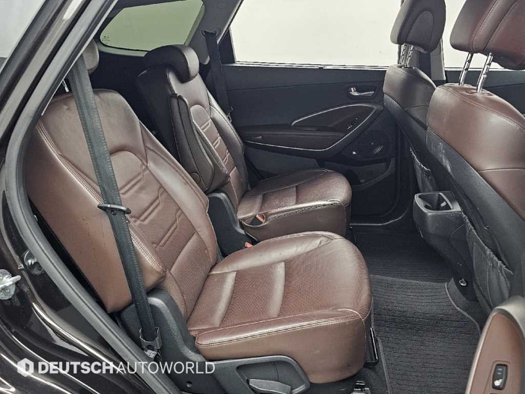 현대 맥스크루즈 더뉴맥스크루즈 3.3 V6 GDI 4WD 프레스티지 이미지 12