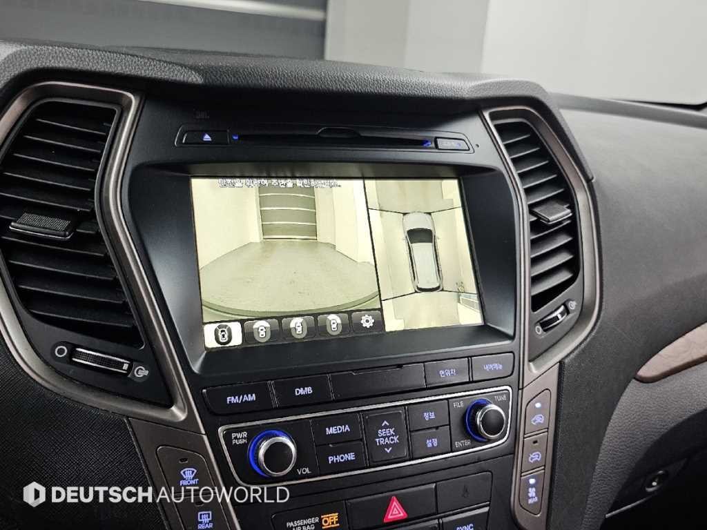 현대 맥스크루즈 더뉴맥스크루즈 3.3 V6 GDI 4WD 프레스티지 이미지 15
