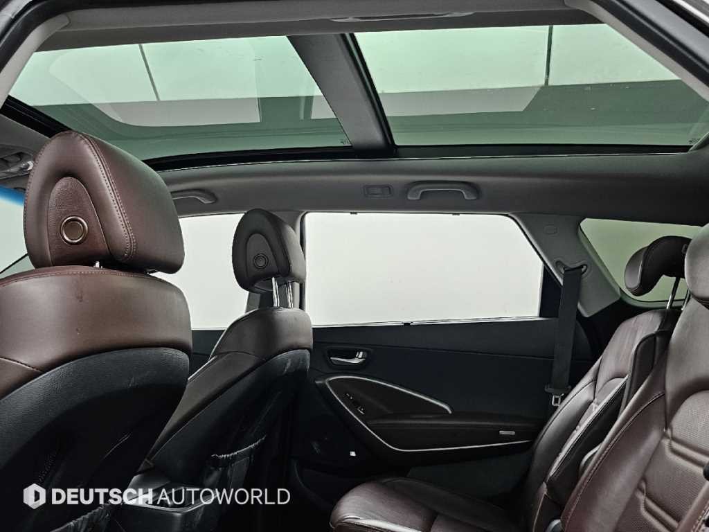 현대 맥스크루즈 더뉴맥스크루즈 3.3 V6 GDI 4WD 프레스티지 이미지 18