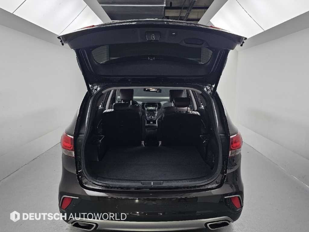 현대 맥스크루즈 더뉴맥스크루즈 3.3 V6 GDI 4WD 프레스티지 이미지 19