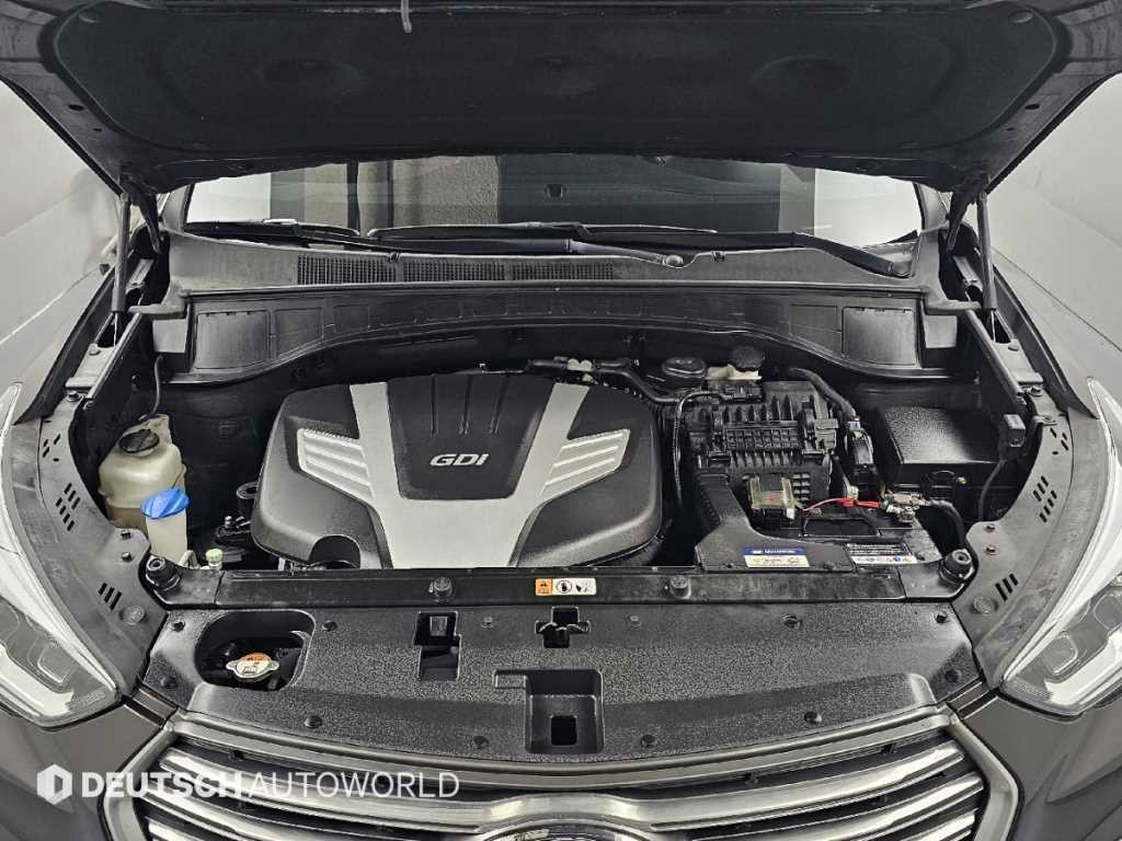 현대 맥스크루즈 더뉴맥스크루즈 3.3 V6 GDI 4WD 프레스티지 이미지 6