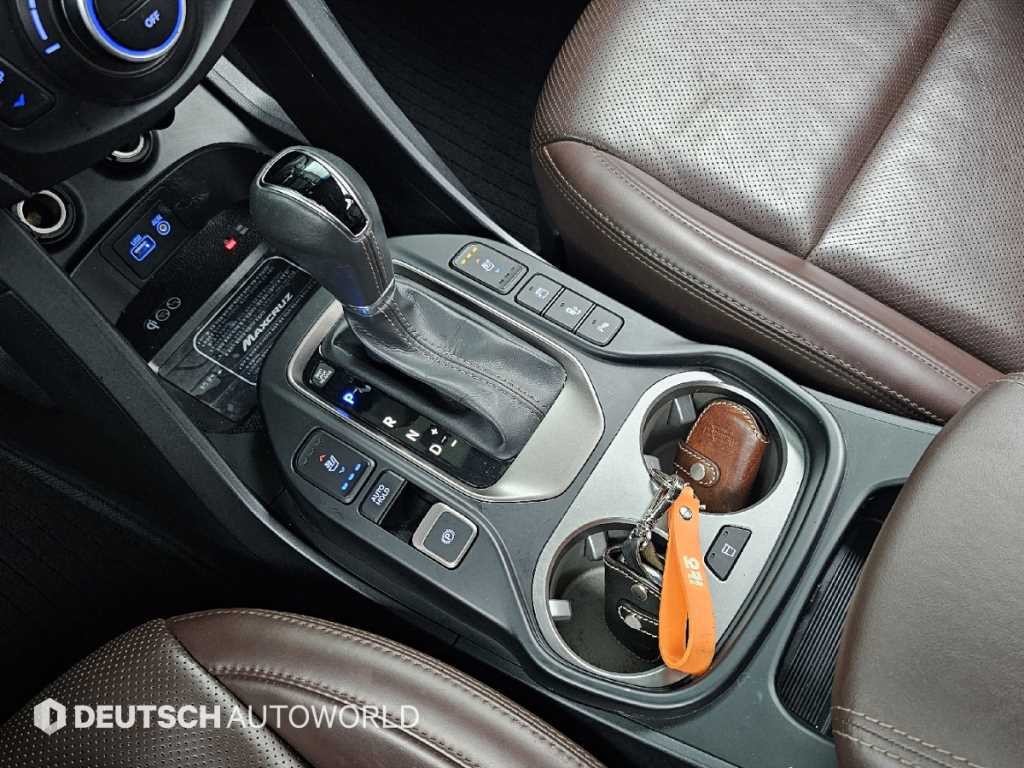 현대 맥스크루즈 더뉴맥스크루즈 3.3 V6 GDI 4WD 프레스티지 이미지 9