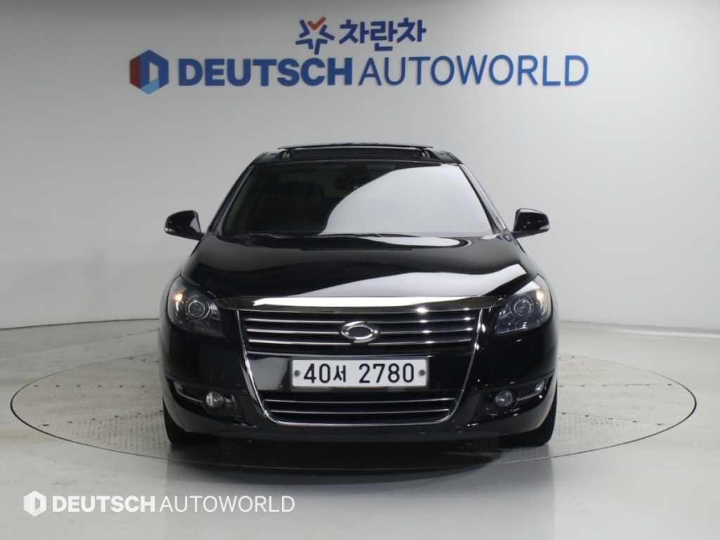르노코리아(삼성) SM7 올뉴SM7 2.5 RE 이미지 3