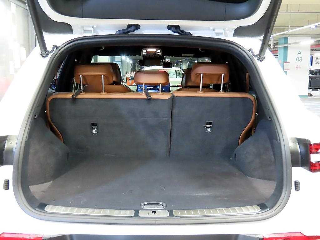 제네시스 GV70 2.5T 가솔린 AWD 기본형 이미지 17