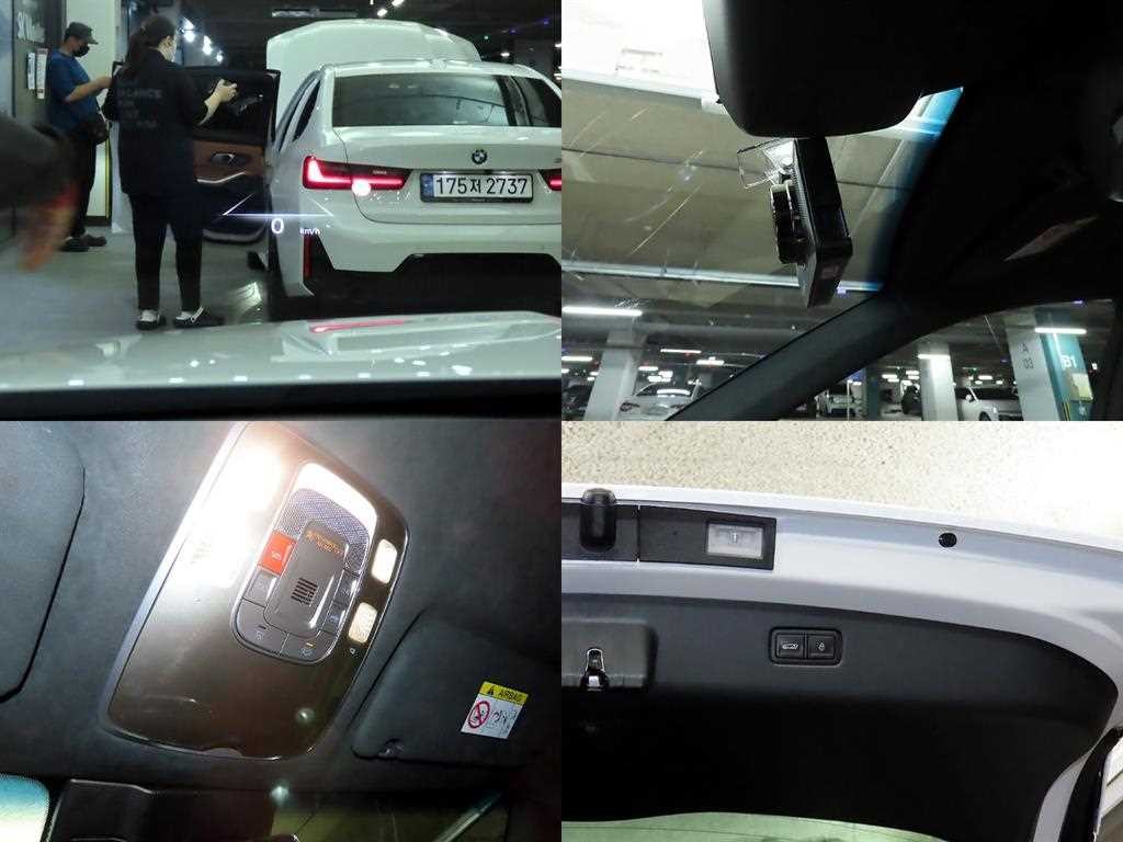 제네시스 GV70 2.5T 가솔린 AWD 기본형 이미지 18