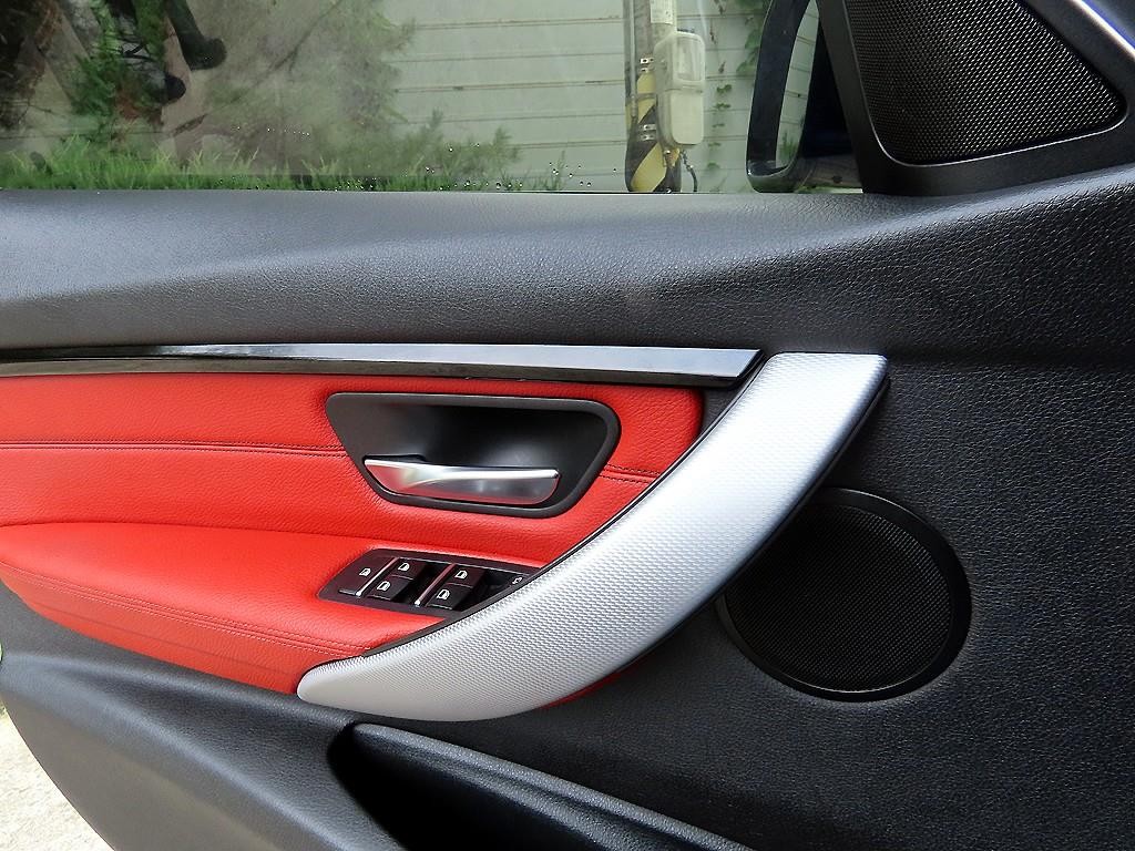 BMW 3시리즈 3시리즈 (F30) 328i M 스포츠 이미지 12