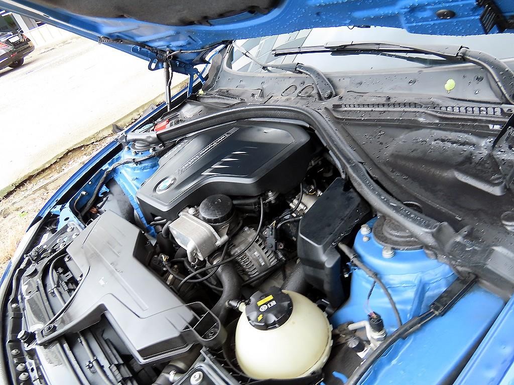 BMW 3시리즈 3시리즈 (F30) 328i M 스포츠 이미지 19