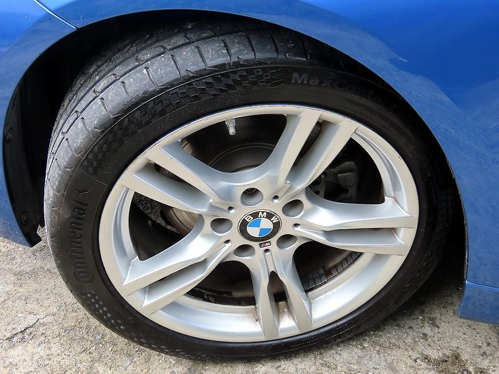 BMW 3시리즈 3시리즈 (F30) 328i M 스포츠 이미지 20