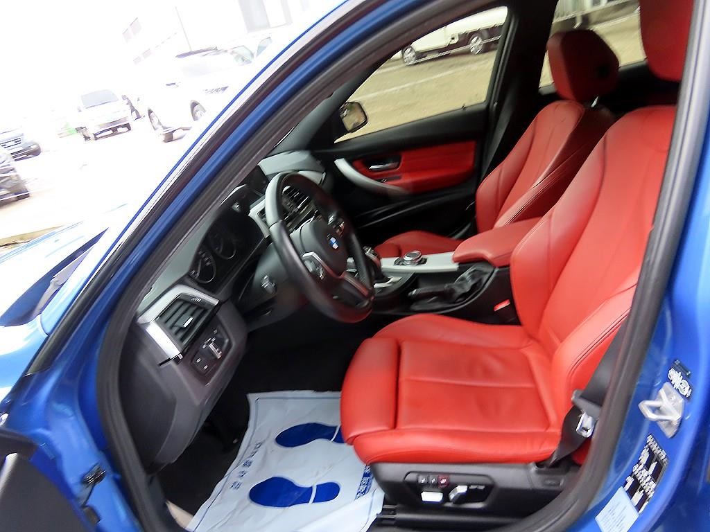 BMW 3시리즈 3시리즈 (F30) 328i M 스포츠 이미지 5