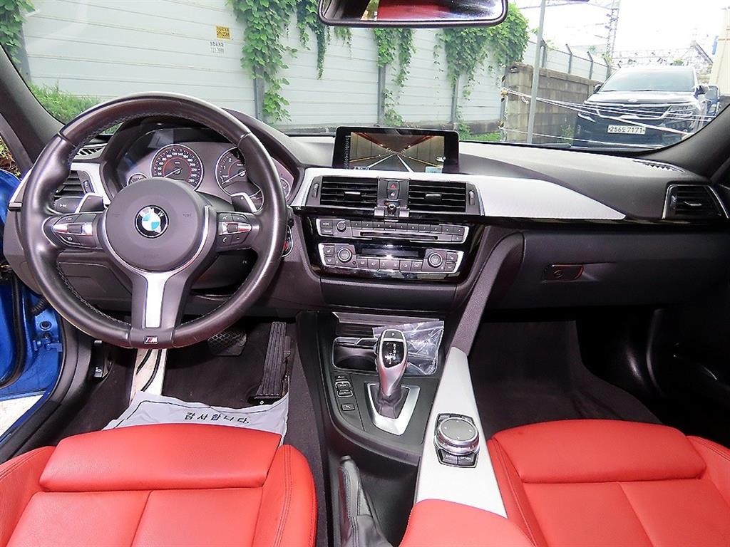 BMW 3시리즈 3시리즈 (F30) 328i M 스포츠 이미지 7