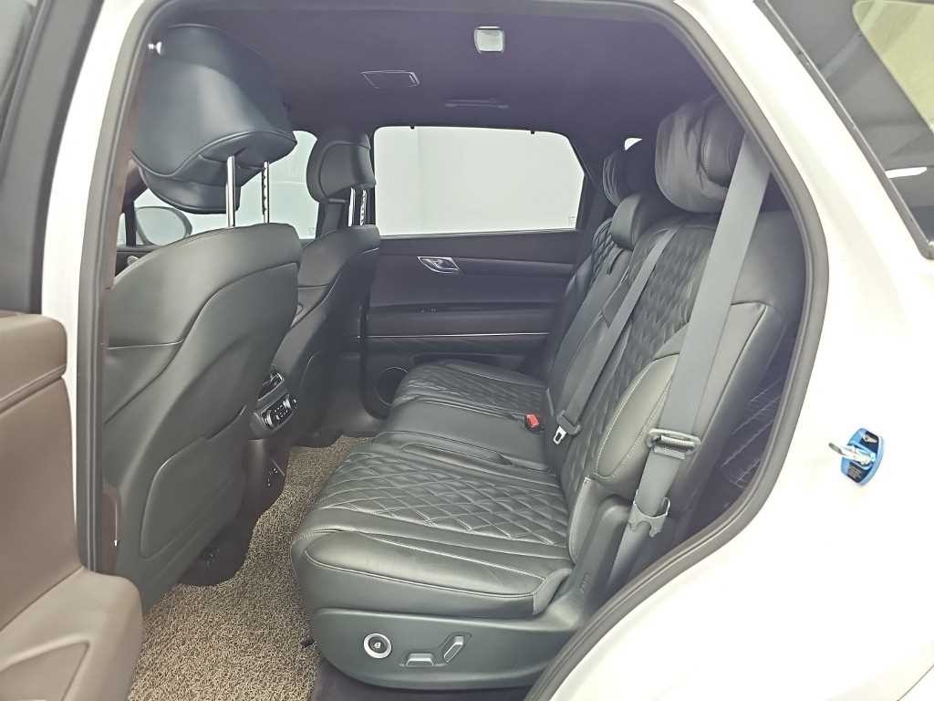 제네시스 GV80 가솔린 3.5T AWD 이미지 12