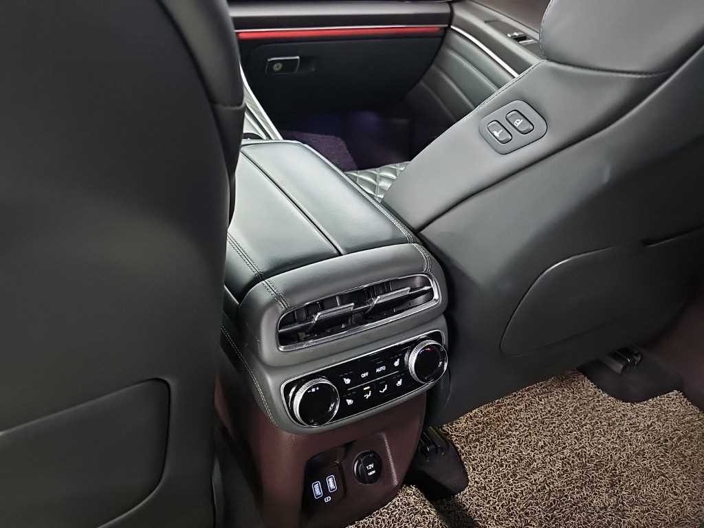제네시스 GV80 가솔린 3.5T AWD 이미지 13