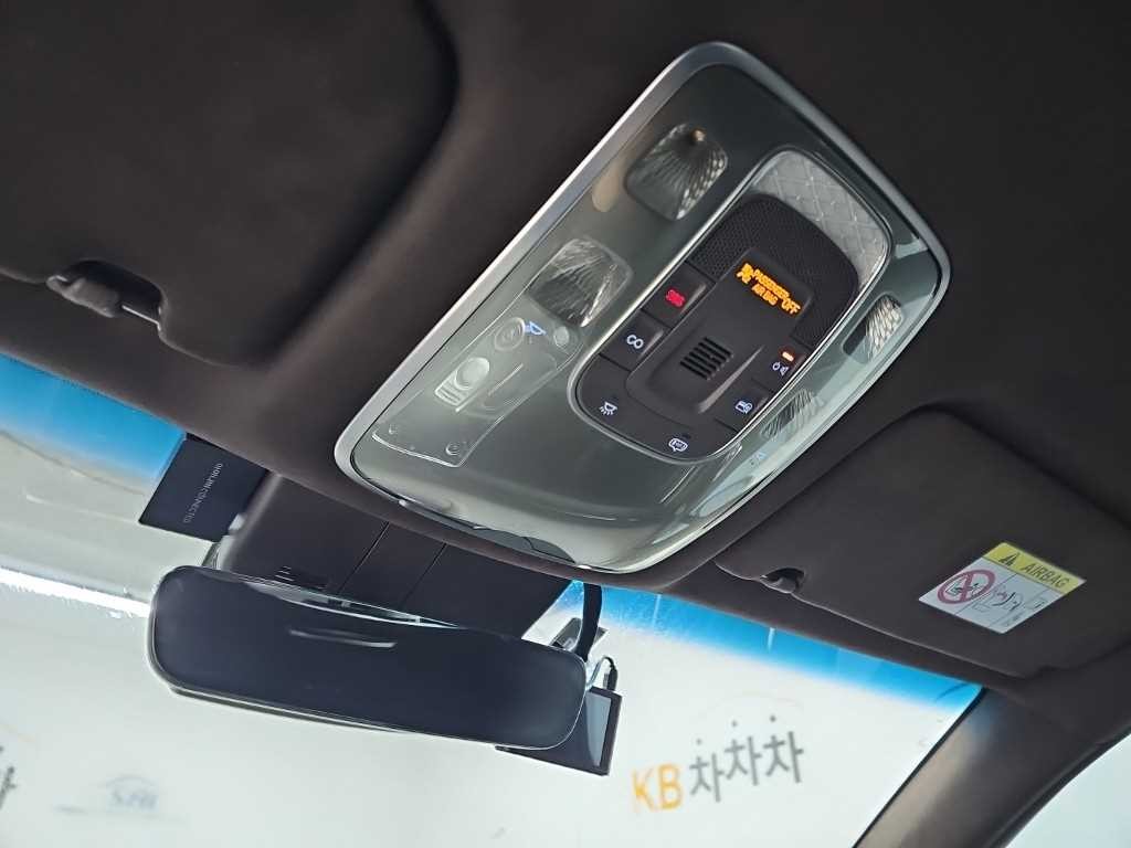 제네시스 GV80 가솔린 3.5T AWD 이미지 16