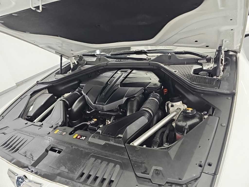 제네시스 GV80 가솔린 3.5T AWD 이미지 5