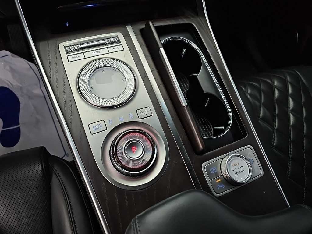 제네시스 GV80 가솔린 3.5T AWD 이미지 8
