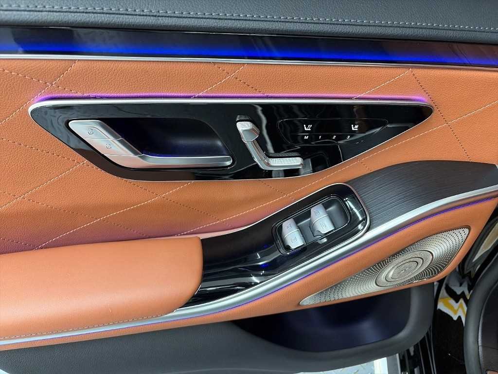 벤츠 S 클래스 S클래스-W223 S400 d 4MATIC 이미지 13