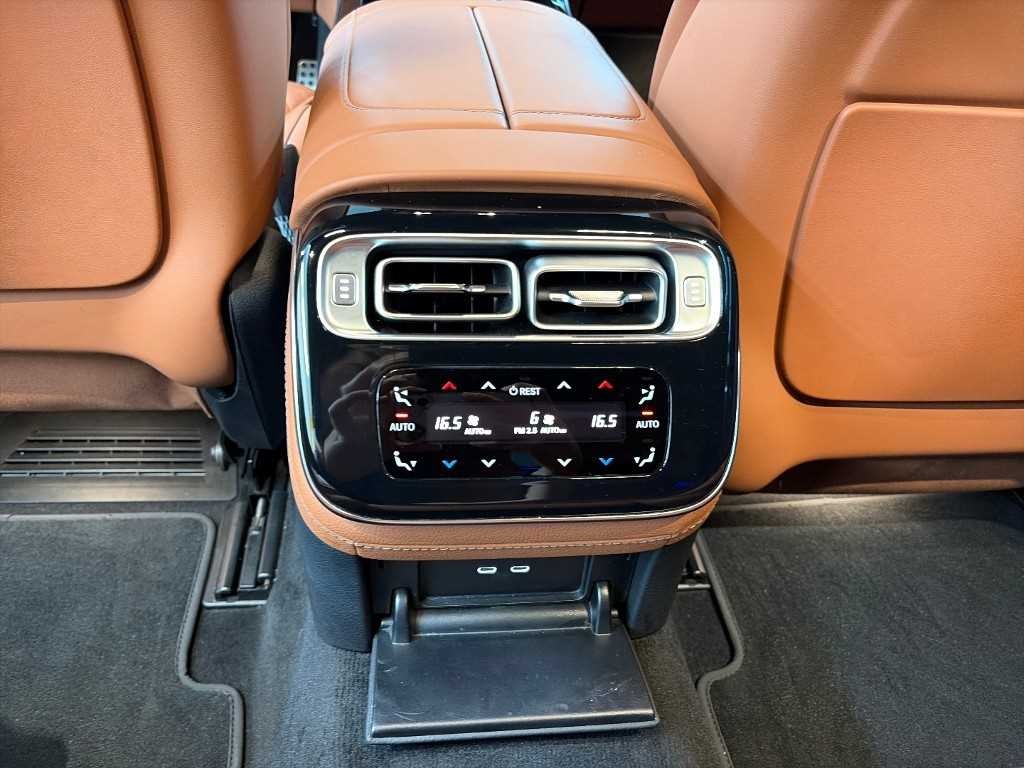 벤츠 S 클래스 S클래스-W223 S400 d 4MATIC 이미지 14