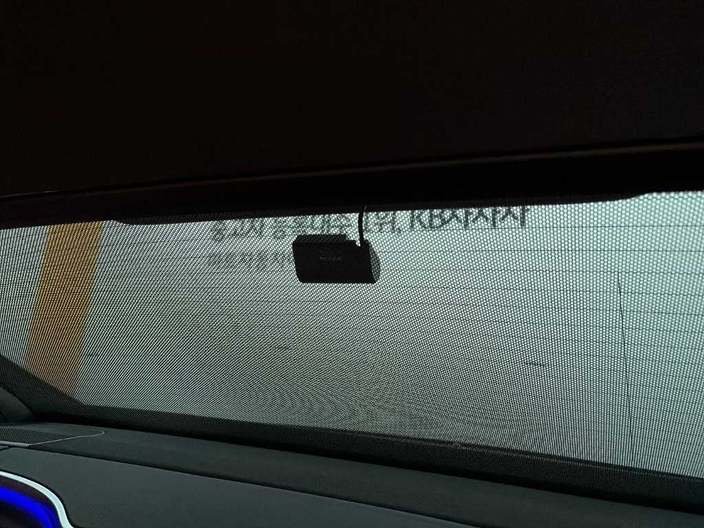 벤츠 S 클래스 S클래스-W223 S400 d 4MATIC 이미지 15