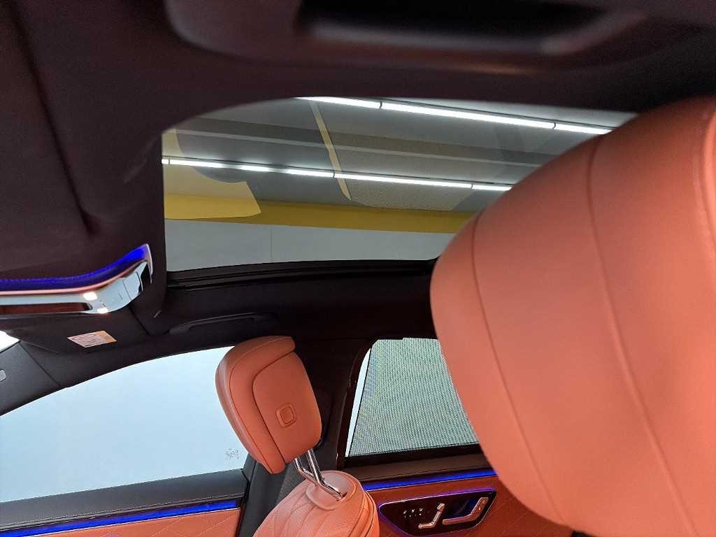 벤츠 S 클래스 S클래스-W223 S400 d 4MATIC 이미지 16