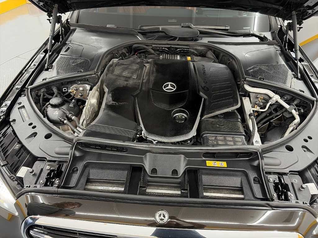 벤츠 S 클래스 S클래스-W223 S400 d 4MATIC 이미지 5