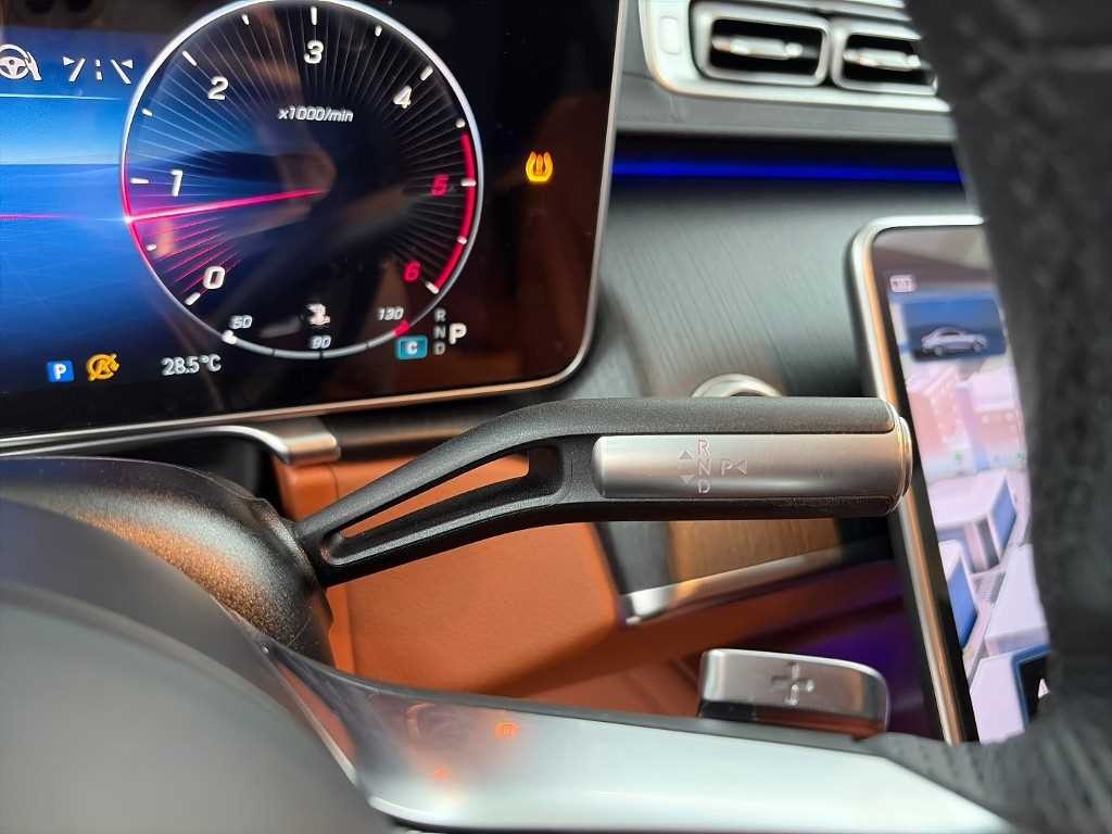 벤츠 S 클래스 S클래스-W223 S400 d 4MATIC 이미지 8