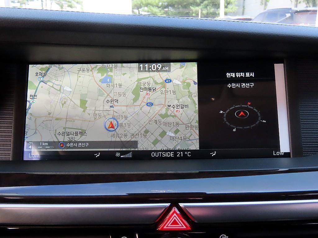 제네시스 EQ900 3.8 GDI 럭셔리 이미지 14