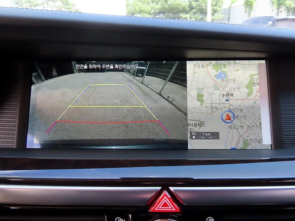 제네시스 EQ900 3.8 GDI 럭셔리 이미지 15