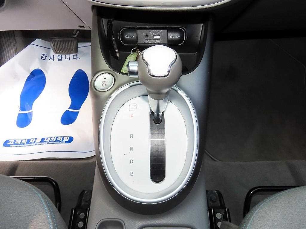 기아 쏘울 쏘울 EV EV 이미지 10