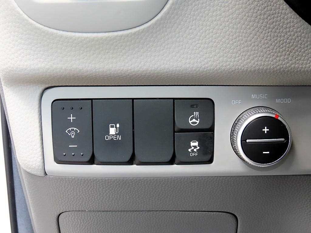 기아 쏘울 쏘울 EV EV 이미지 12