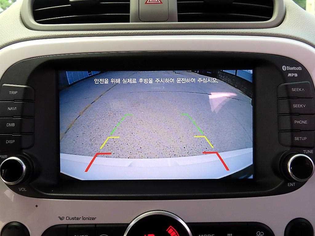 기아 쏘울 쏘울 EV EV 이미지 14