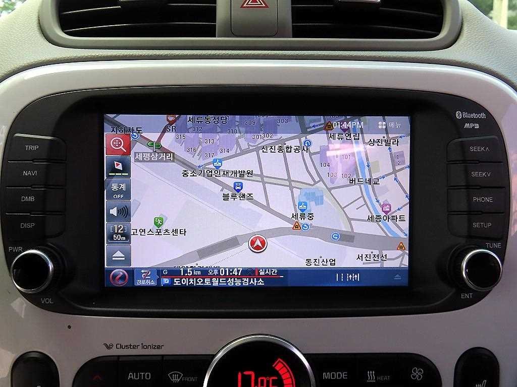 기아 쏘울 쏘울 EV EV 이미지 16